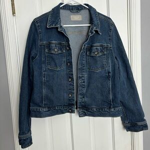 Everlane Denim Jacket